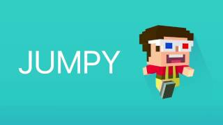 Jumpy (Ketchapp) screenshot 2