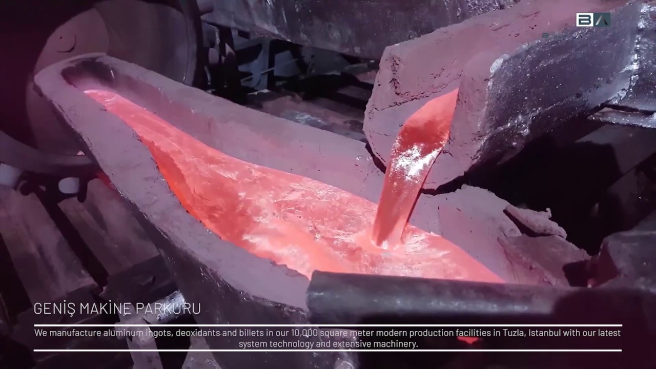 Bien Aluminyum Intro