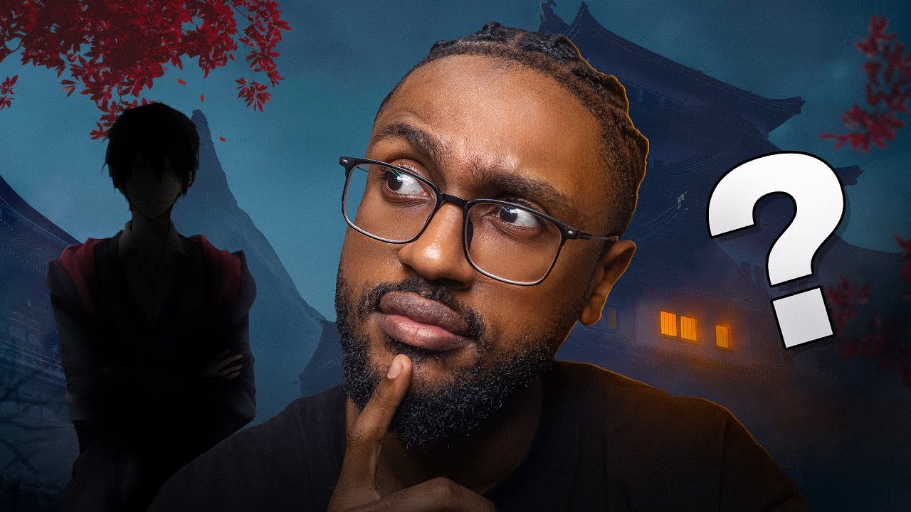 اختبرت نفسي بالانمي | نشوف أنا مخضرم ولا لا ؟