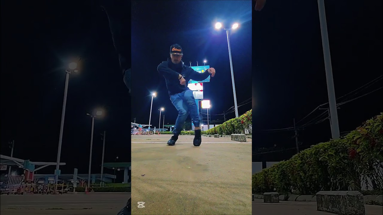 Robotic moves and Tuts in Dance revealed | Happy N.Y.2026