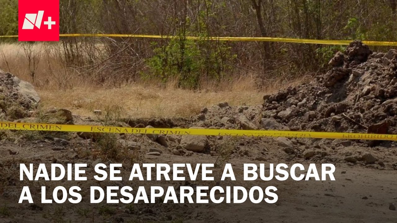 Secuestros y desapariciones se triplican en Teocaltiche - Despierta