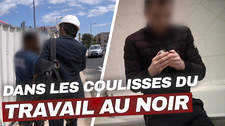 Ce gérant de bar ne paye pas ses employés 😱 | Enquête Choc