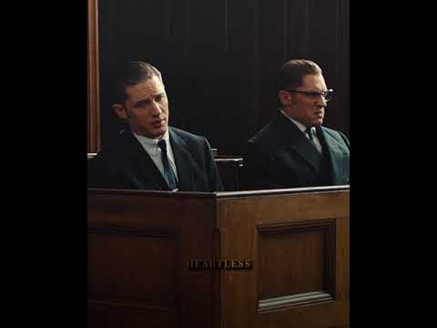 Vídeo: El Ronnie i el Reggie Kray eren bessons idèntics?