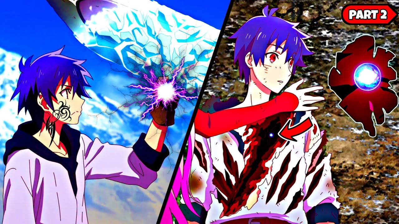The Strongest Hero Is Betrayed And Become Friend of Overpowered Demon