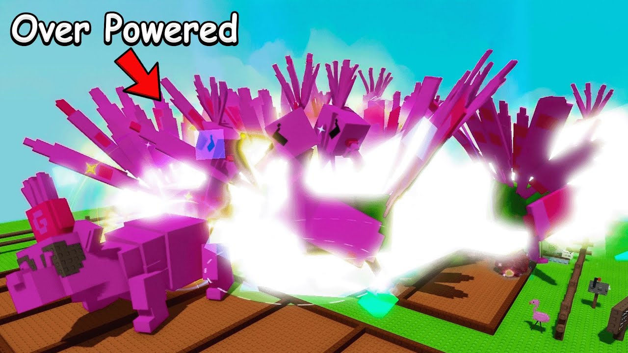 I Traded for ALL the BEST Titanic XP Pets... (NEW METHOD)