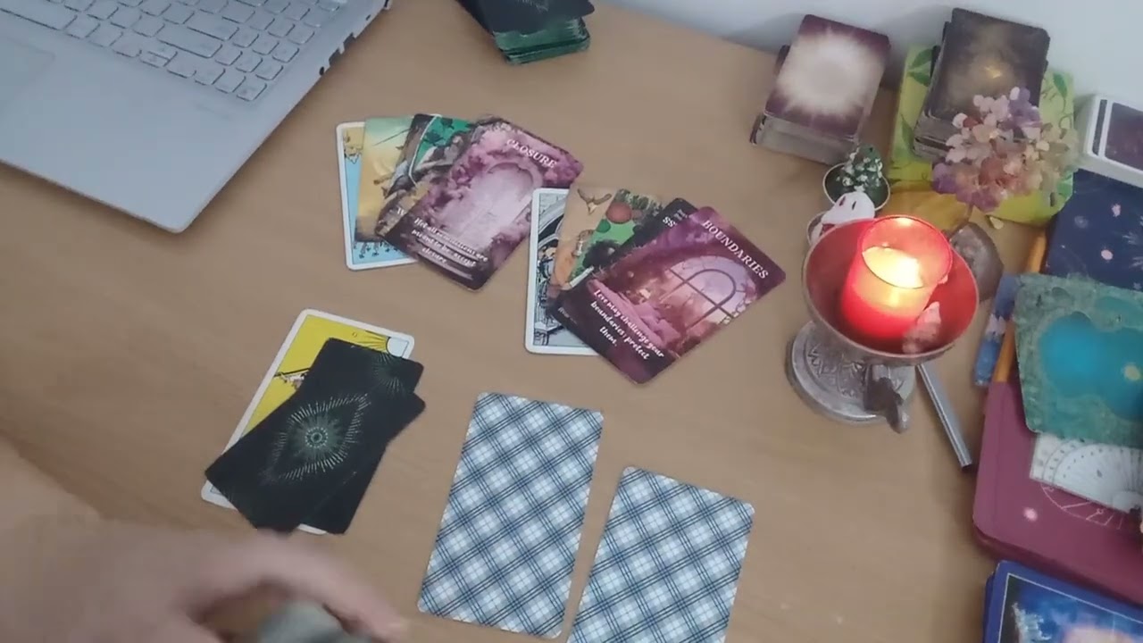 Vei fi intr-o relatie total pe neasteptate! Trebuie sa asculti acest mesaj!!