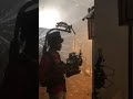 Skales - kpakurukpa behind the scenes