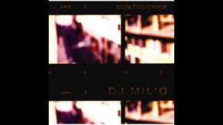 Dj Milo Dj Nature - Suntoucher The Iconic Album Revisited Hq