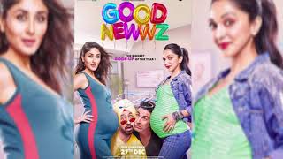 Sauda Khara Khara   Good Newwz Akshay,Kareena,Diljit,Kiara Sukhbir, DhvaniLijo,Dj Chetas Ku