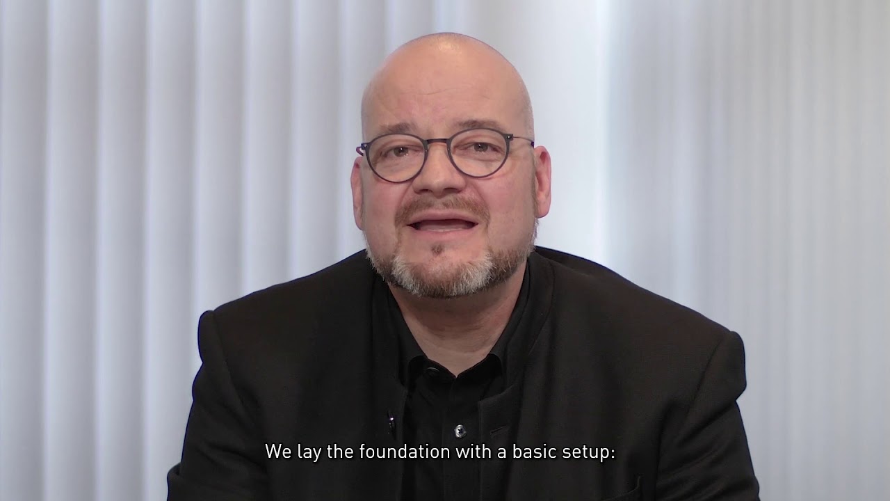 NetApp HCI einfach erklärt