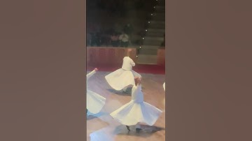 Thumbnail of Famous Sufi Dance in Turkiye Auditorium