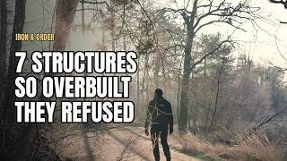 7 Overbuilt Structures That Resisted Demolition Efforts