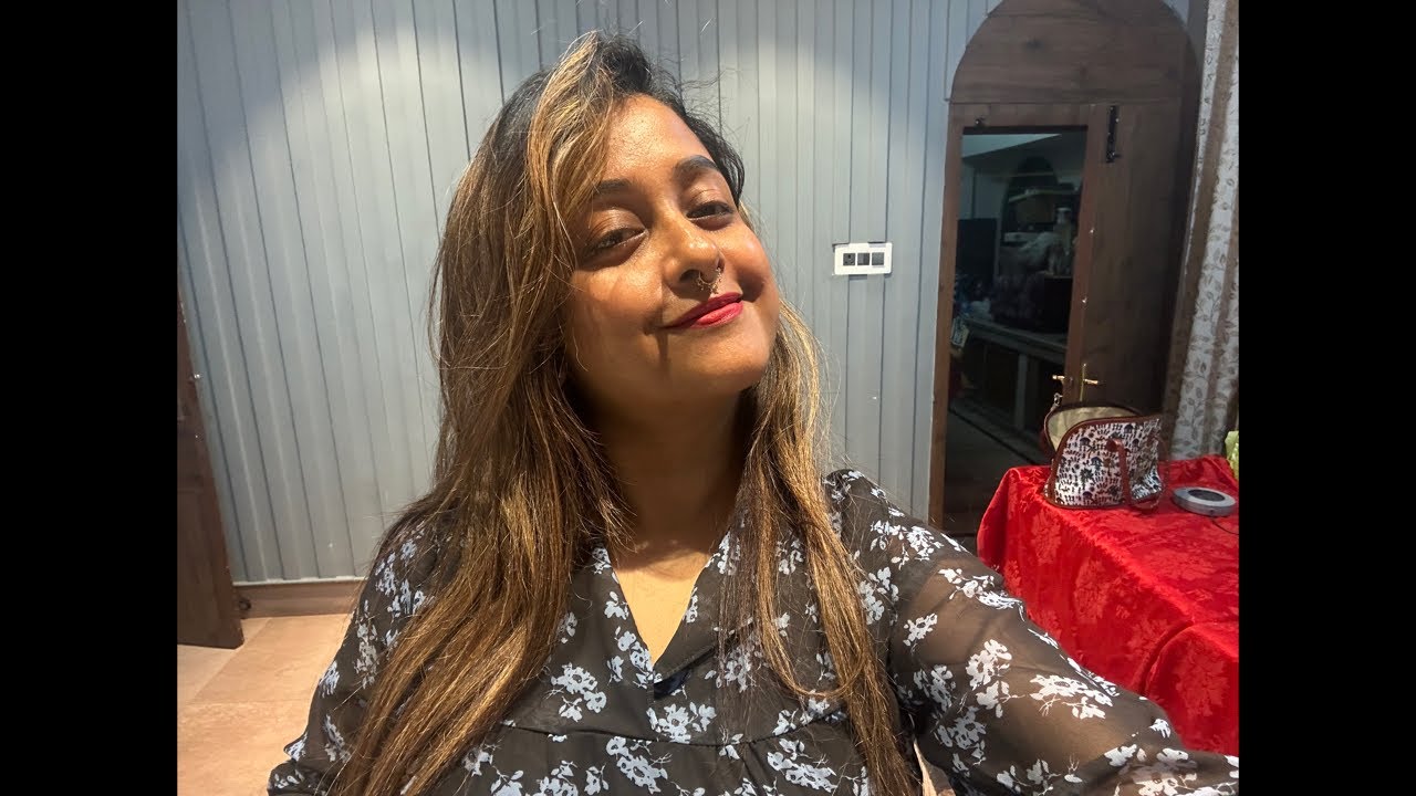 শ্রী এর সৃষ্টি is hi