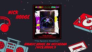 Famous 2020 Vibrant, Virtual, BIPOC Circus Cast! | Vivid Black Paint Presents Wealth