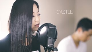 Castle (Halsey) - Arden Cho x Daniel Jang
You guys know how much I love Halsey and Ive had tons of requests so Im so happy to finally share one of my favorite songs! Daniel is so talented, make sure to give him some love as well!
Music + producing by Daniel Jang https://www.youtube.com/metalsides
Filmed by Rob Mark https://www.instagram.com/rmarq_
Assisted by Mike Shao http://instagram.com/littledrummerboi31
Special thanks to David Choi for helping us record the vocals
https://www.youtube.com/user/davidchoimusic
If you like my music comment and SHARE! You can also support me by buying & rating my album on iTunes!! https://itunes.apple.com/us/album/my-true-happy/id592588859
OR get a signed Hard Copy Album at http://ardencho.bigcartel.com
You can follow me at: SnapChat: ardencho
http://www.instagram.com/arden_cho
http://www.facebook.com/hiardencho
http://www.twitter.com/arden_cho
http://www.imdb.me/ardencho Castle (Halsey) - Arden Cho x Daniel Jang