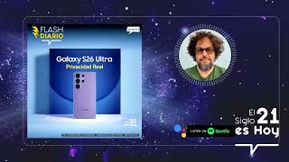 Samsung Galaxy S26 Ultra - Real Privacy or Just Marketing | DAILY FLASH screenshot 4