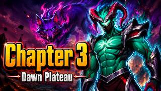 Hero Wars Umbra Event Chapter 3 - Spawn Of The Dark