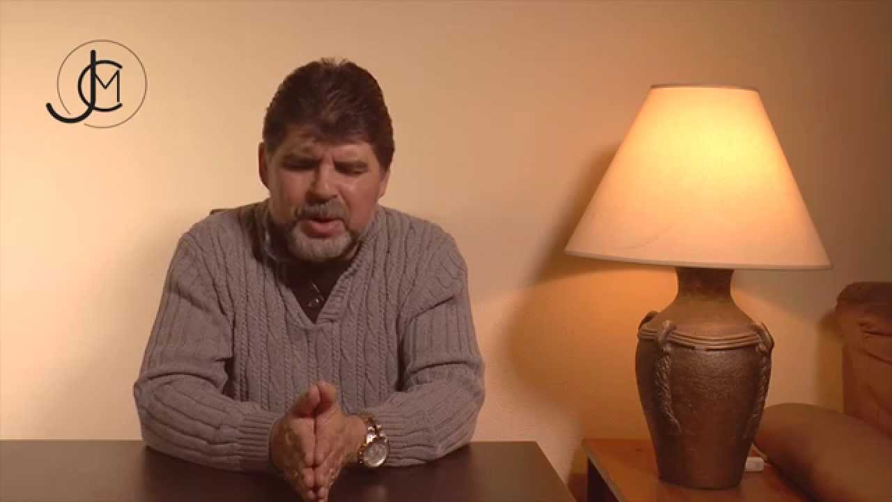 Why are the Christians persecuted? (By: Pastor Sam R Garza)