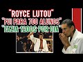 SUCESSO DO JIU JITSU BRASILEIRO NO HAWAI - "Havaiano é MUITO INTERESSADO em Luta" | Relson Gracie