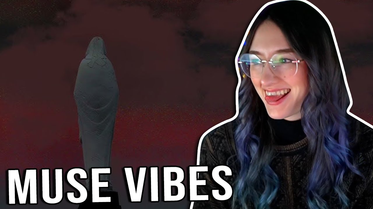 Dead Poet Society - HURT (feat. The Warning) | Singer Reacts |