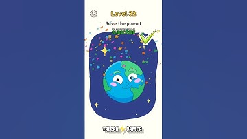 🔥 Dop 5 👀 Level 32 Android⚡IOS #dop5 #gameplay #shorts