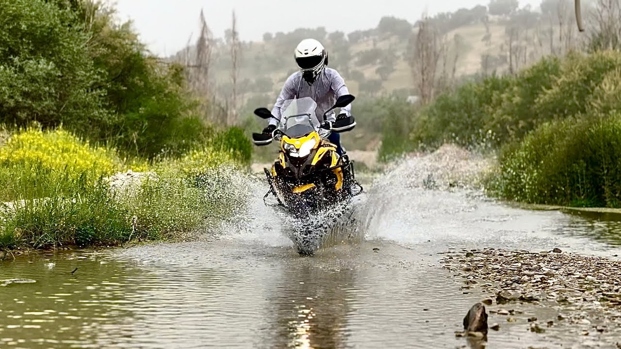 ماتۆڕی تازەم کڕیوە 🔥 بزانین چۆنە ؟ 😍