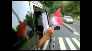 Netral - Garuda di dada ku