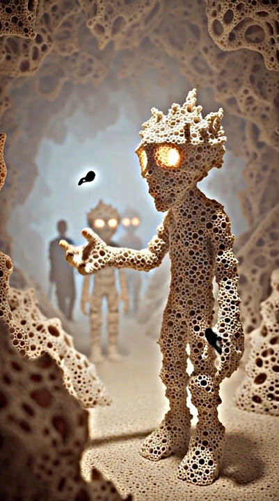 :‎Punctured Souls — A Trypophobic Fever Dream