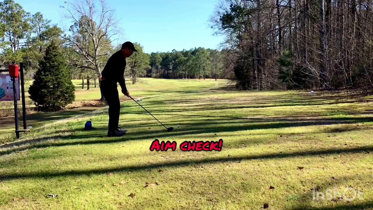 Smooth Golf Swing!! By Moss YouTube