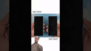 Samsung Galaxy S23 Ultra Vs S25 Ultra