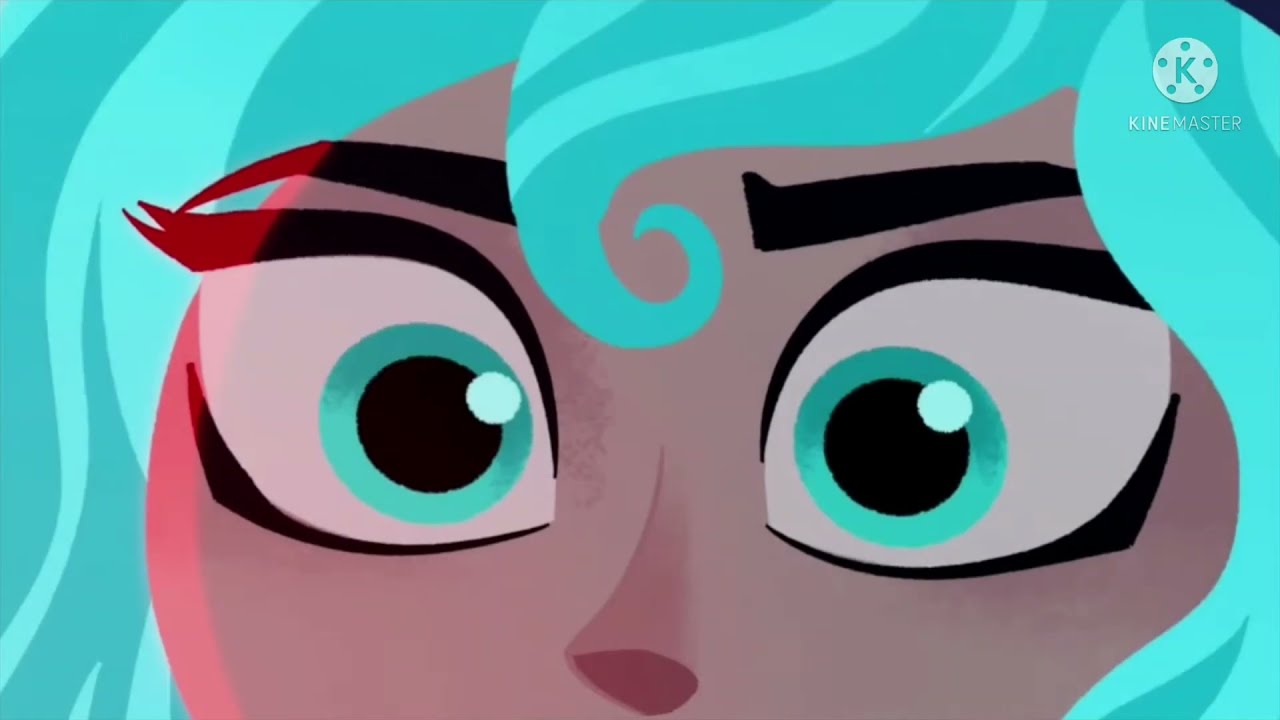 Cassandra Look what you made me do FMV(slight flash warning)