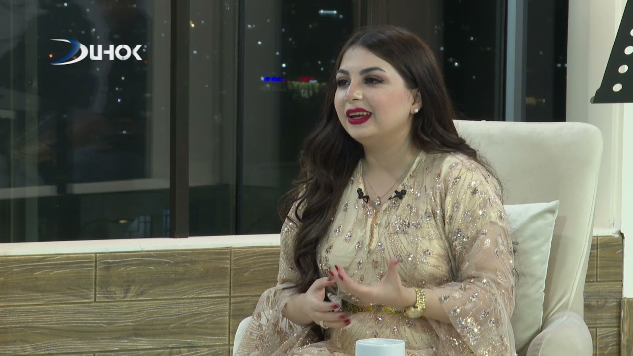 بەرنامێ دهۆک شۆ ل گەل هونەرمەند عەبدوللا هەرکى