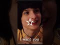 Another Mike Wheeler edit #mikewheeler #strangerthings