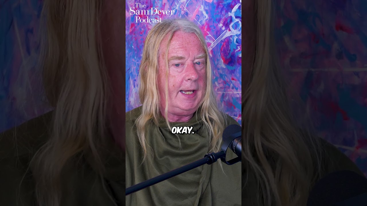 The Impact Hurricane Katrina Had on This Techno DJ - #shorts The Impact Hurricane Katrina Had on This Techno DJ - #shorts