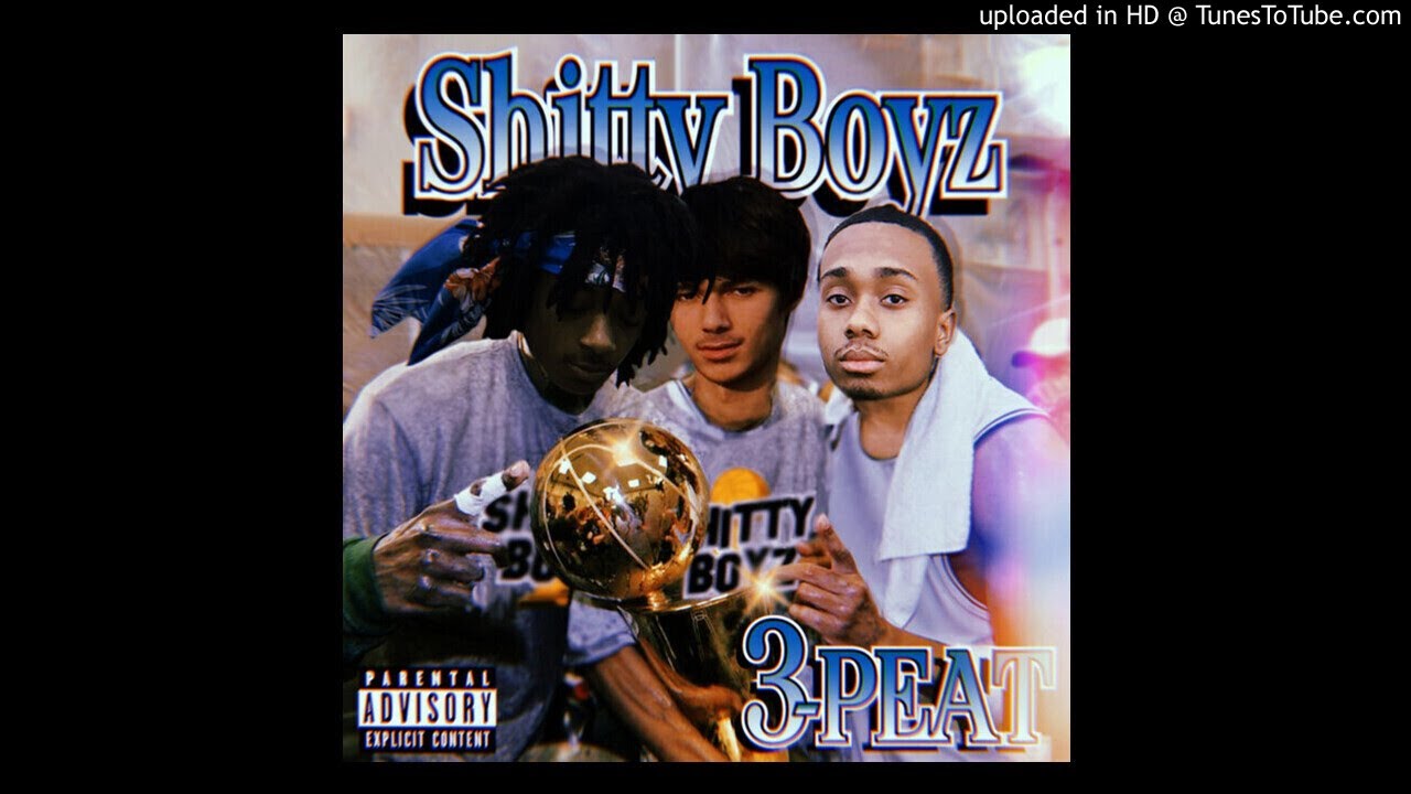 FREE SHITTYBOYZ X BABYTRON X STANWILL TYPE BEAT "TOWER"