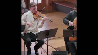 Barber: Adagio for Strings - Owls [Excerpt 2 of 2]