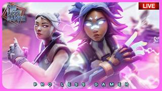 Valorant | Pro Less Gamer | Valorant Gamer LIVE🔴#prolessgamer #valorantlive