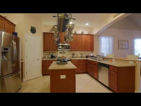 7605 S. Sparkman St., Tampa, FL home video tour