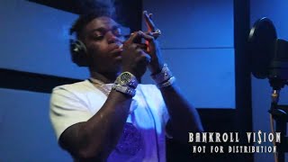 Studio Runs Part 1 Ft. Kodak Black