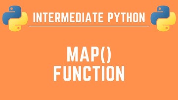 Python map() - The Most Useful Function You