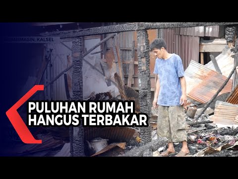 Video: Cara Membatalkan Dokumen Rumah Jika Terbakar Atau Musnah