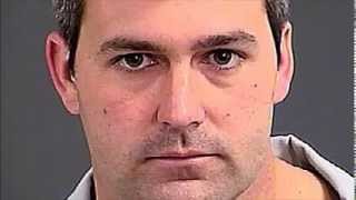 South Carolina police release Walter Scott dash cam video