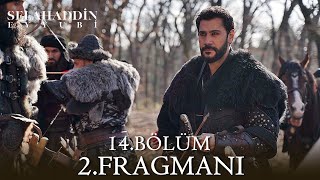 Kudüs Fatihi Selahaddin Eyyubi 14 Bölüm 2 Fragmanı Eleşti̇ri̇ Analiz