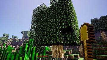 Minecraft in Unreal Engine! (Download Link)