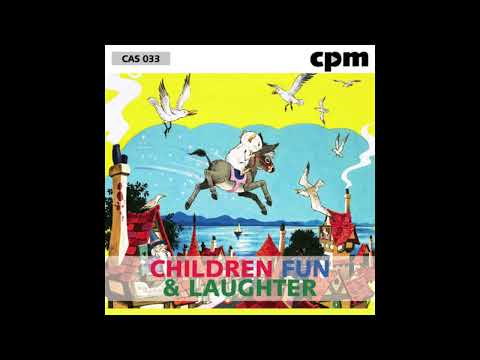 CPM tracks are