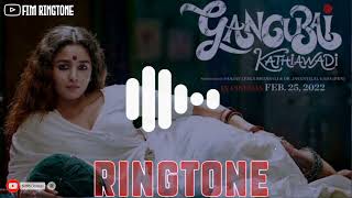 meri jaan gangubai ringtone | alia bhatt | gangubai | download link ⬇️ | Fim RingTone | meri jaan |