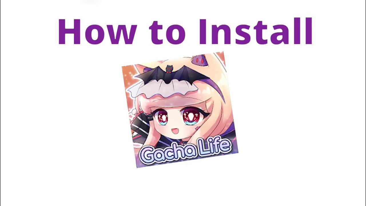 gacha life download gratis