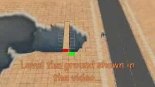 The Sims 2:  Aqua House tutorial