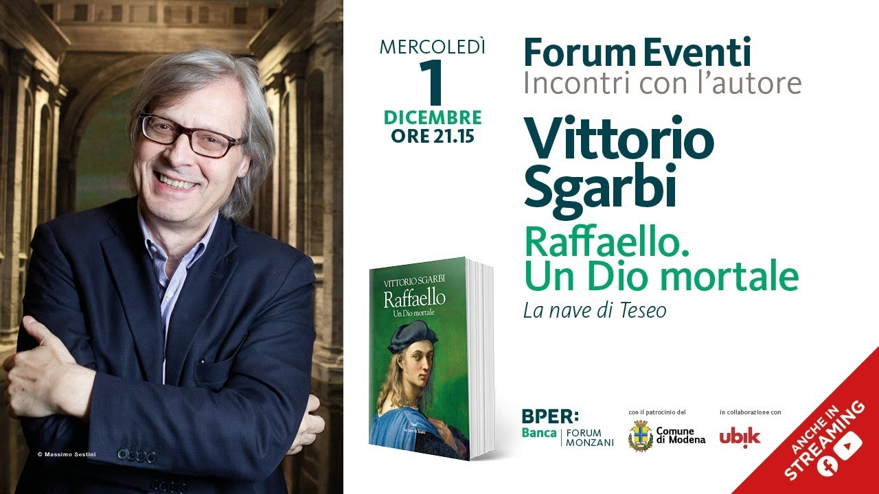 Vittorio Sgarbi - 