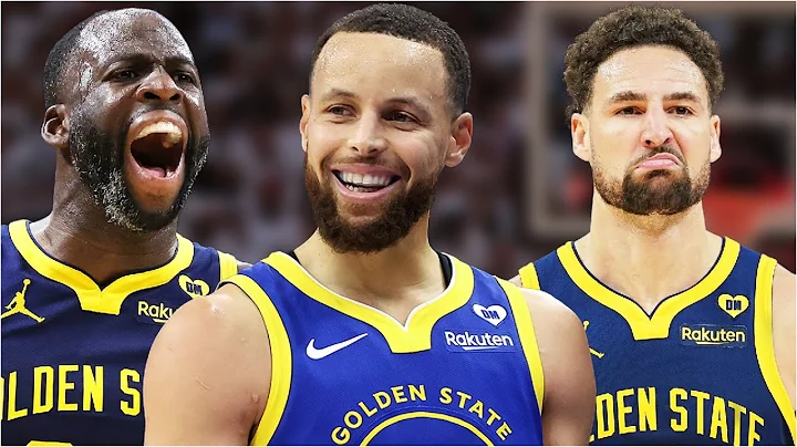 Golden State Warriors OFFSEASON Guide: Here come the HARD decisions | NBA on ESPN - DayDayNews
